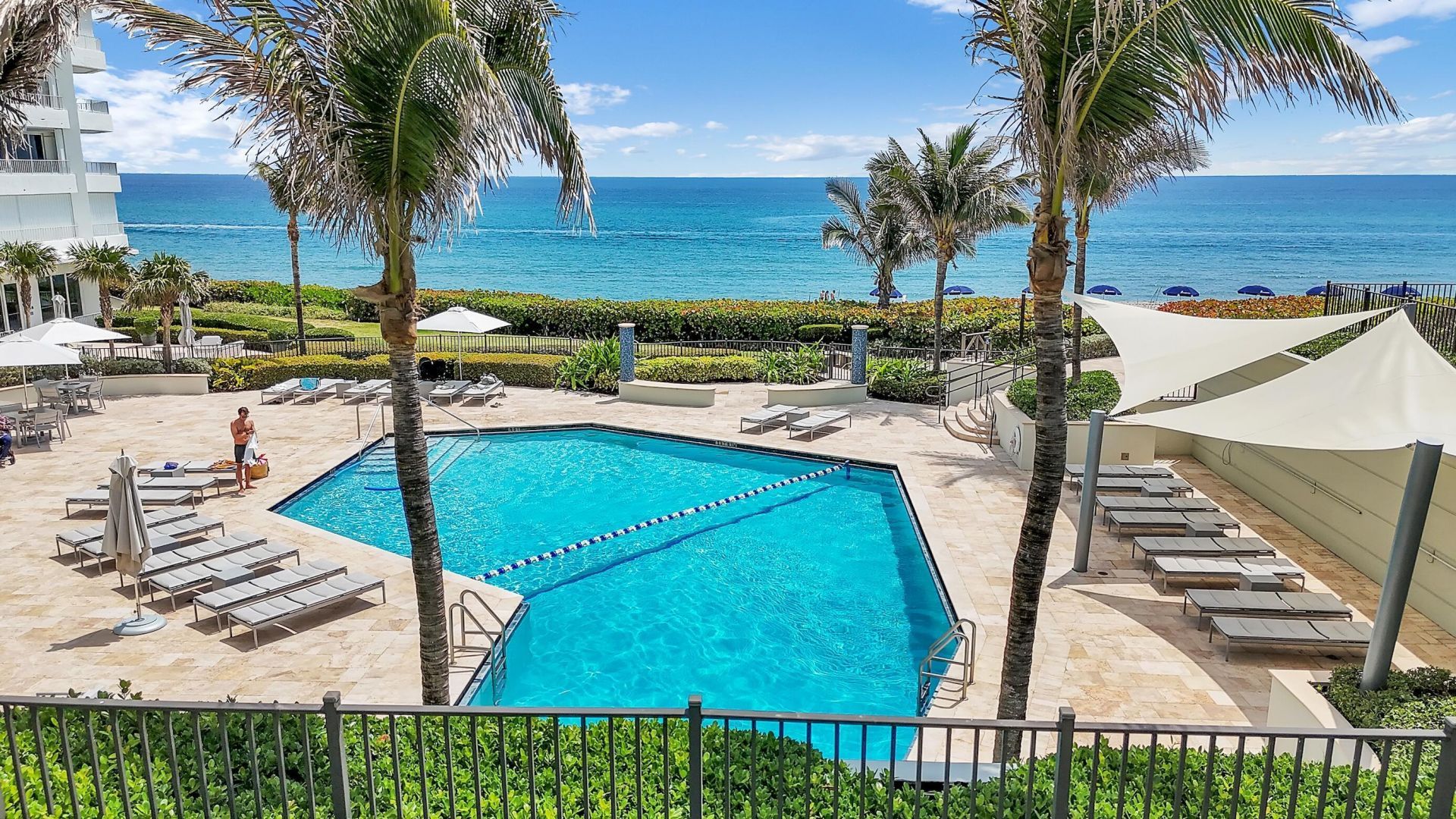 500 S Ocean Boulevard, Unit 1009, Boca Raton, FL 33432 Photo