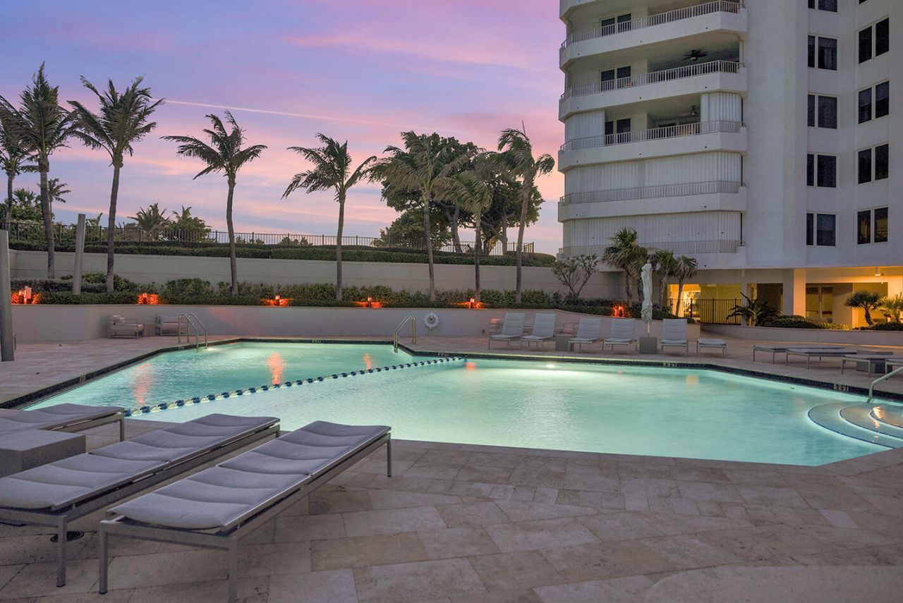 500 S Ocean Boulevard, Unit 1009, Boca Raton, FL 33432 Photo