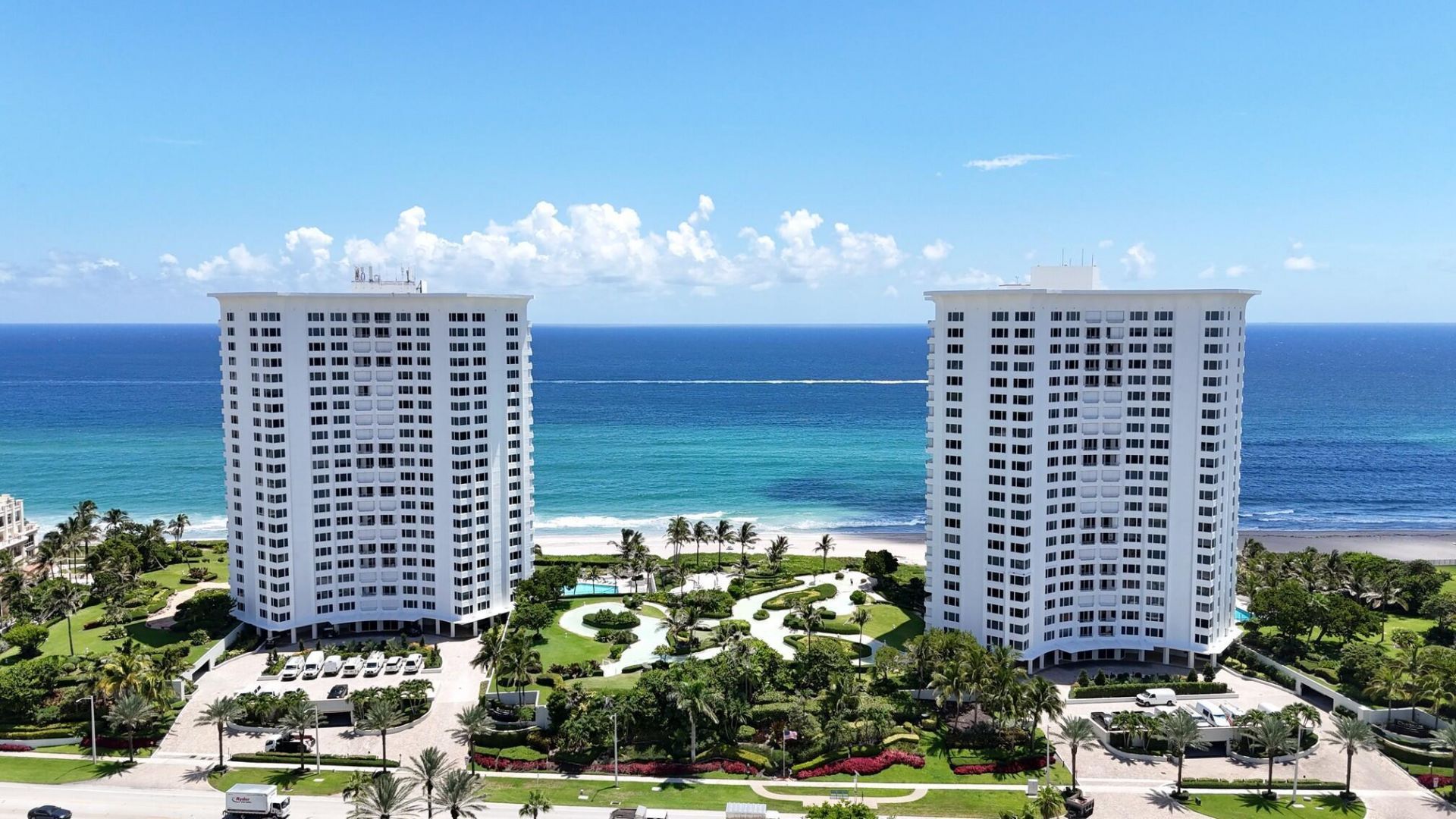500 S Ocean Boulevard, Unit 1009, Boca Raton, FL 33432 Photo