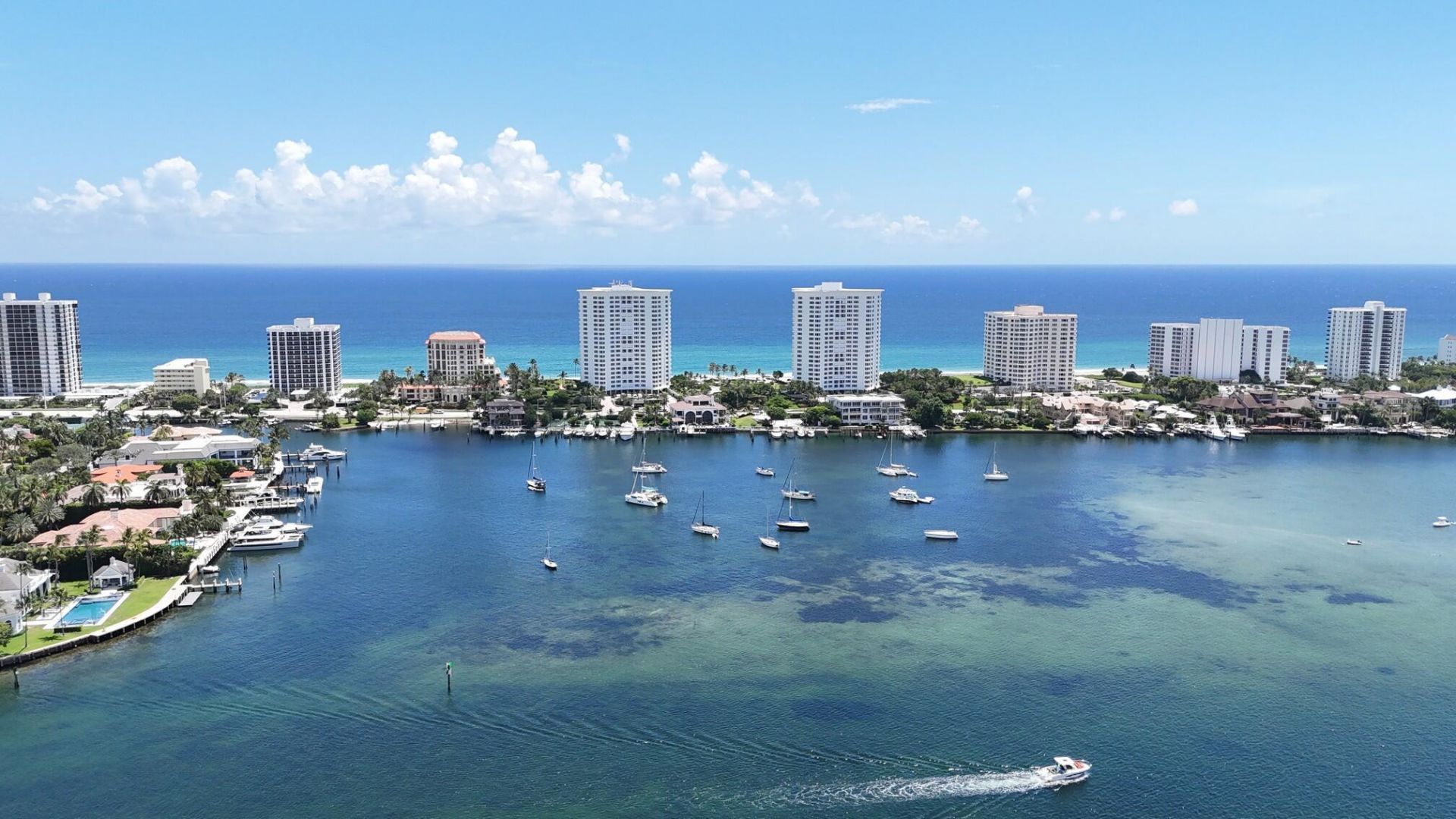 500 S Ocean Boulevard, Unit 1009, Boca Raton, FL 33432 Photo