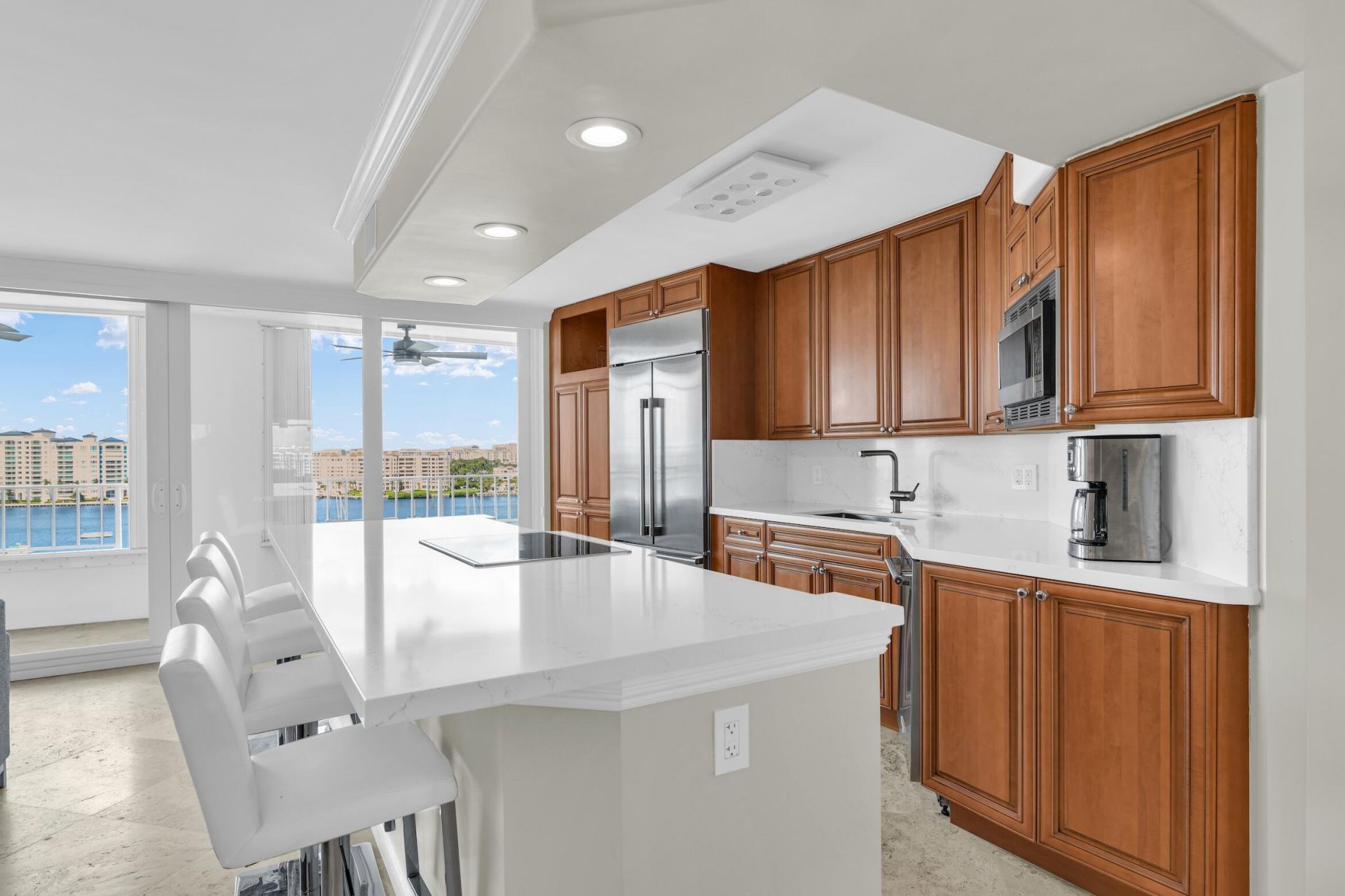 500 S Ocean Boulevard, Unit 1009, Boca Raton, FL 33432 Photo