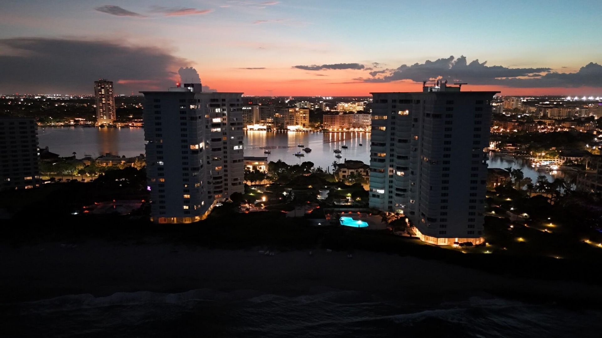 500 S Ocean Boulevard, Unit 1009, Boca Raton, FL 33432 Photo