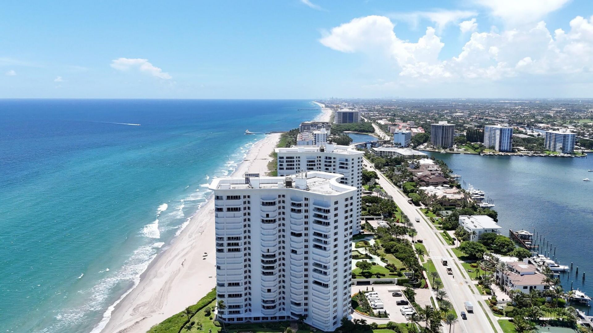 500 S Ocean Boulevard, Unit 1009, Boca Raton, FL 33432 Photo