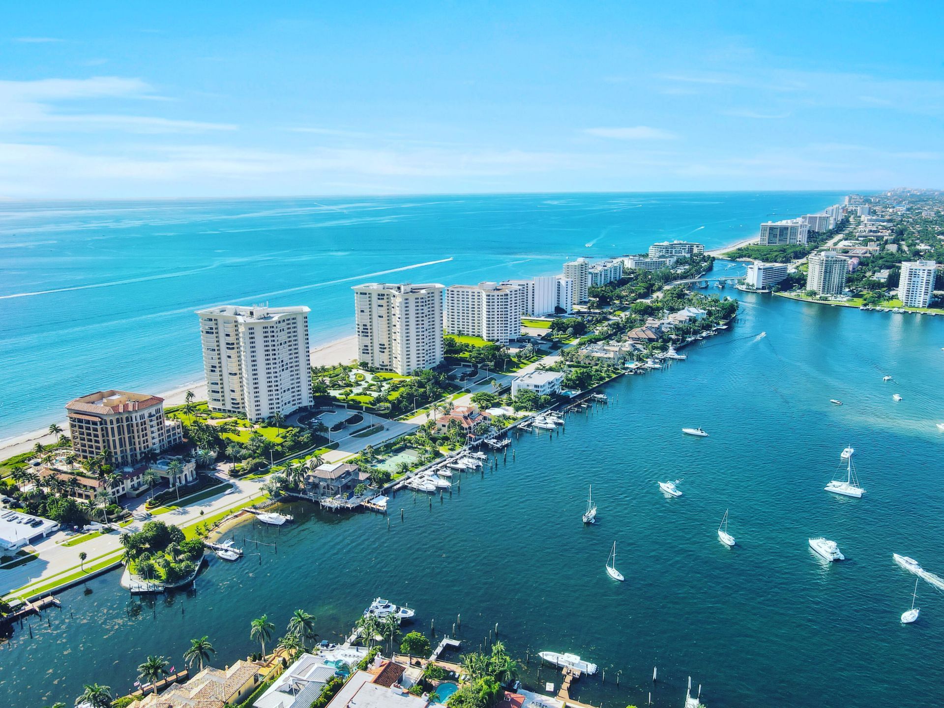 500 S Ocean Boulevard, Unit 1009, Boca Raton, FL 33432 Photo