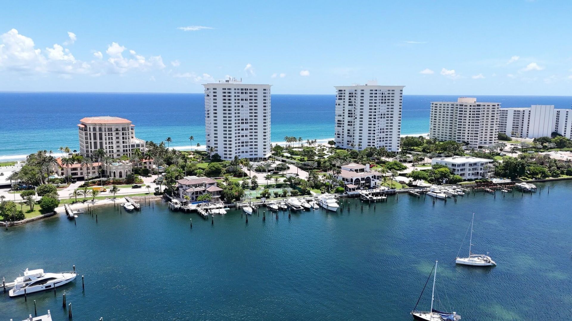 500 S Ocean Boulevard, Unit 1009, Boca Raton, FL 33432 Photo