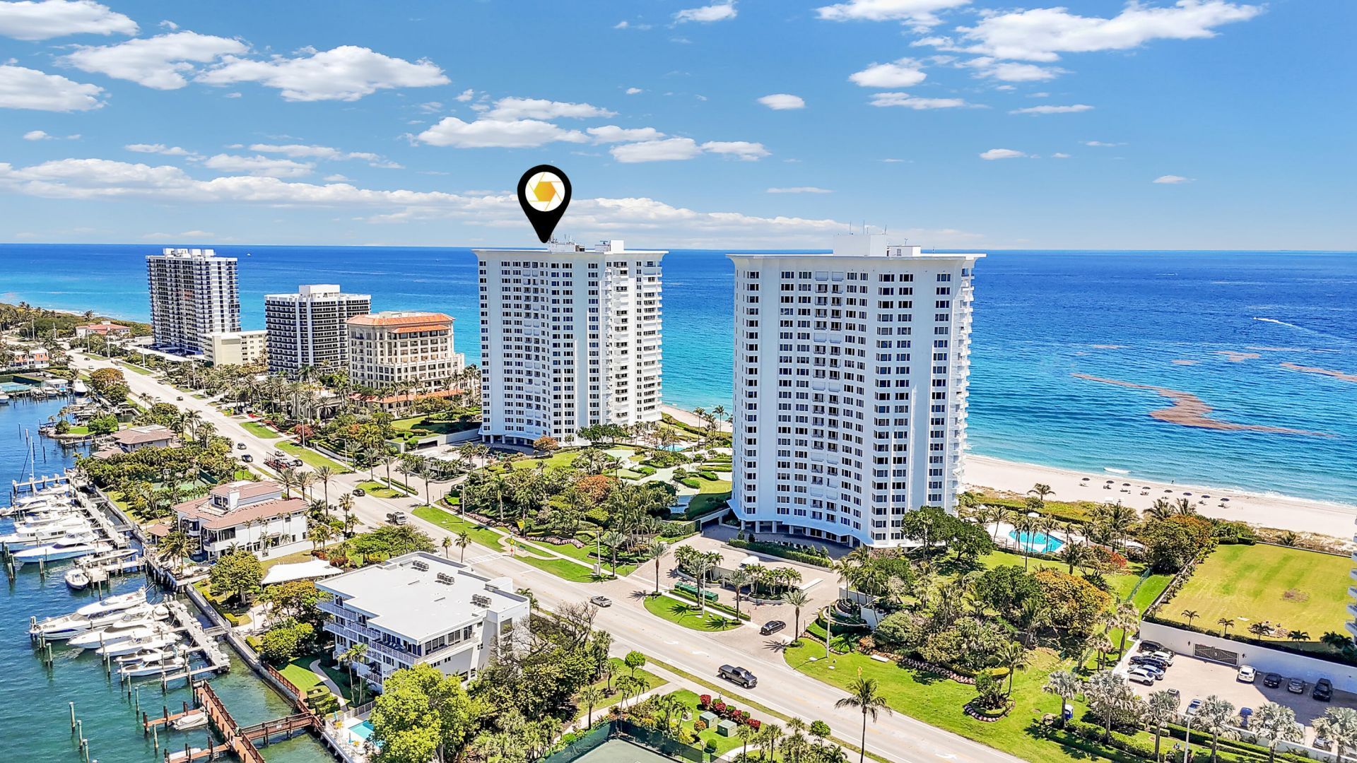 500 S Ocean Boulevard, Unit 1009, Boca Raton, FL 33432 Photo