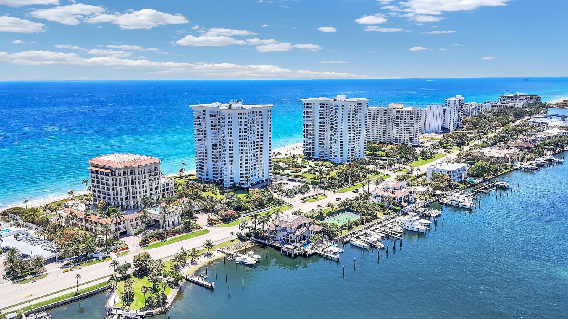 500 S Ocean Boulevard, Unit 1009, Boca Raton, FL 33432 Photo