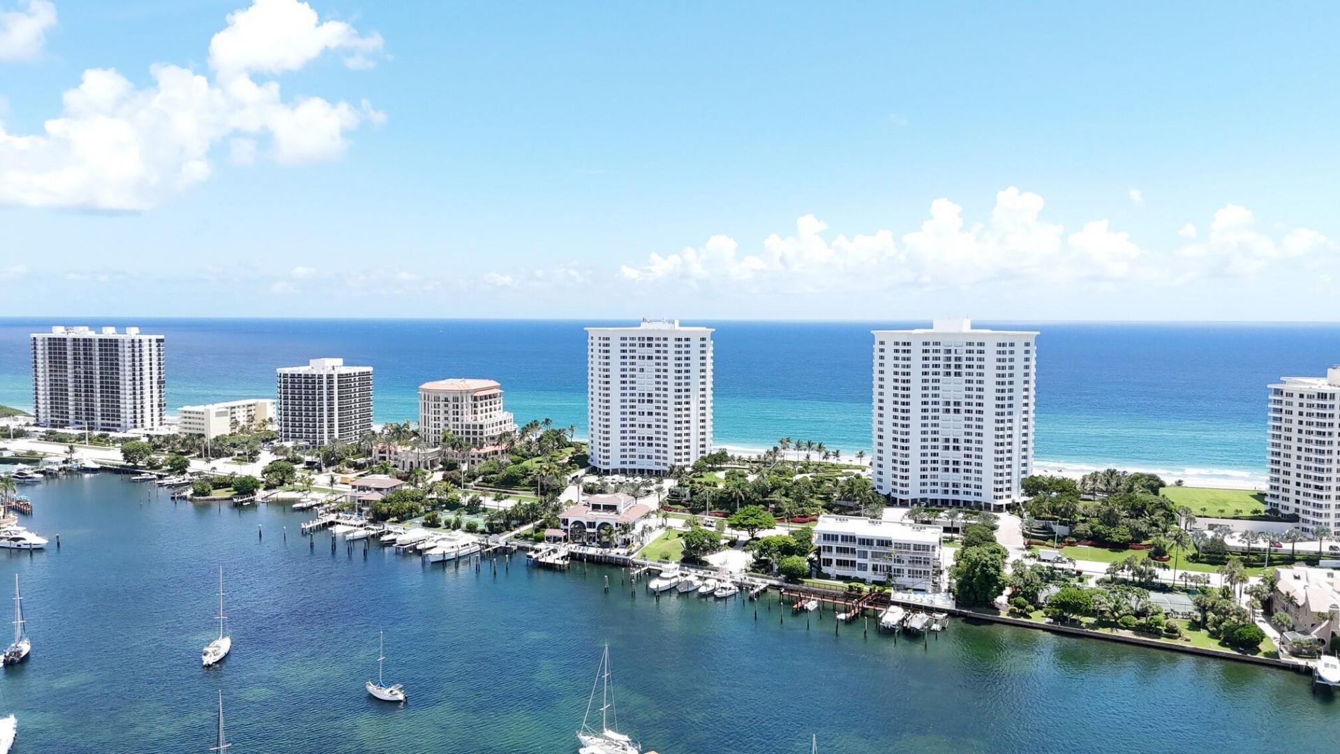 500 S Ocean Boulevard, Unit 1009, Boca Raton, FL 33432 Photo