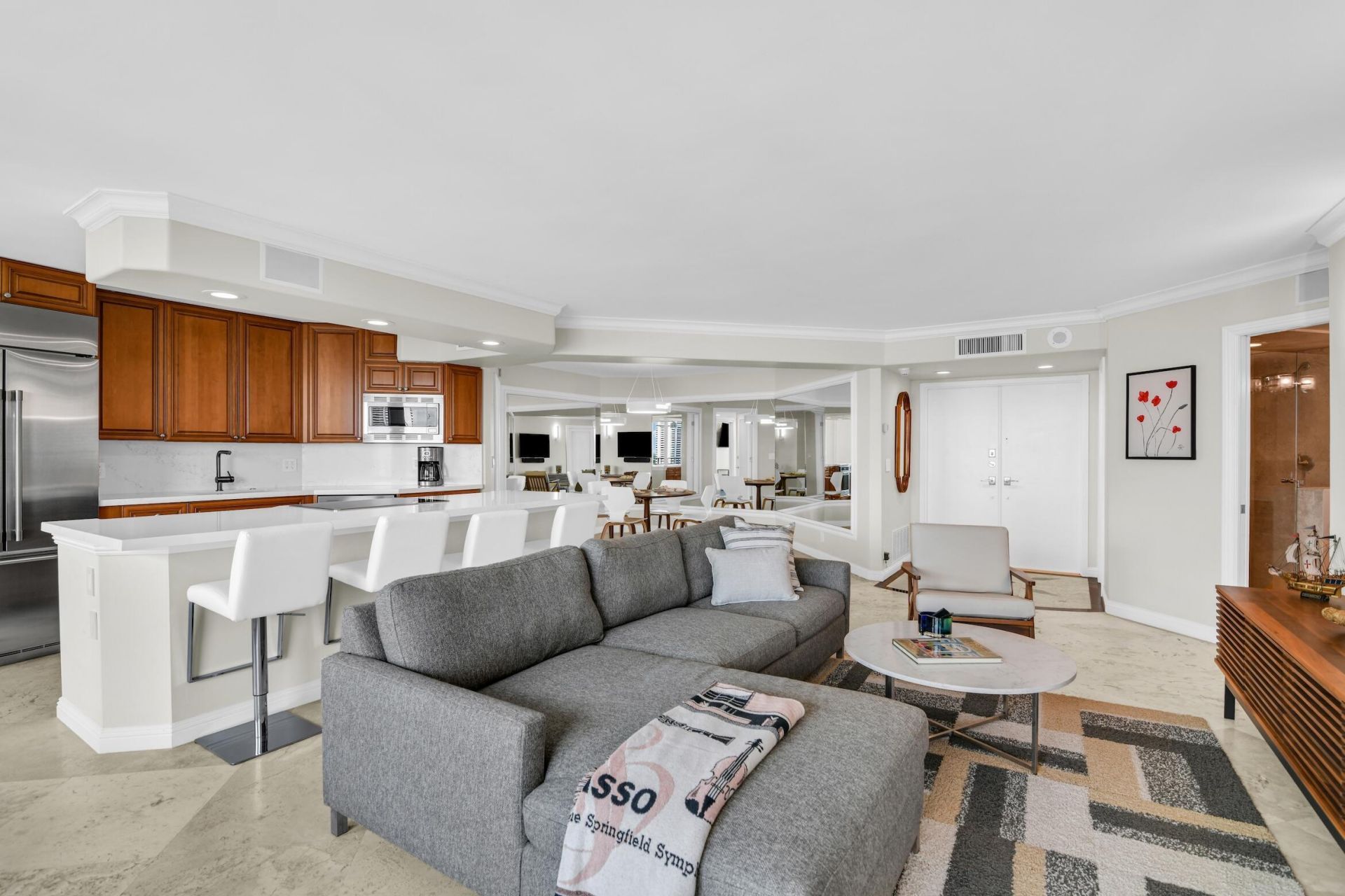 500 S Ocean Boulevard, Unit 1009, Boca Raton, FL 33432 Photo