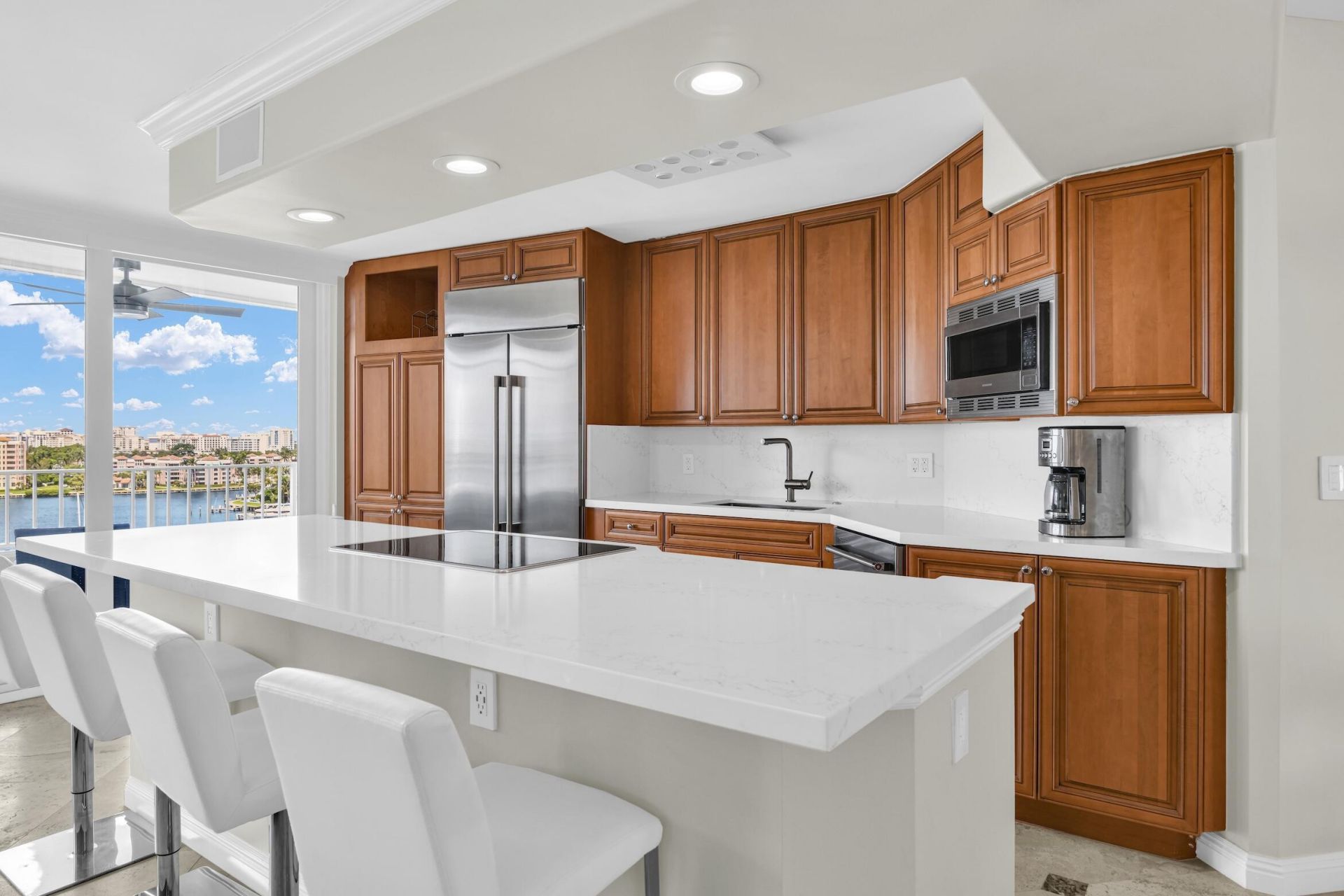 500 S Ocean Boulevard, Unit 1009, Boca Raton, FL 33432 Photo