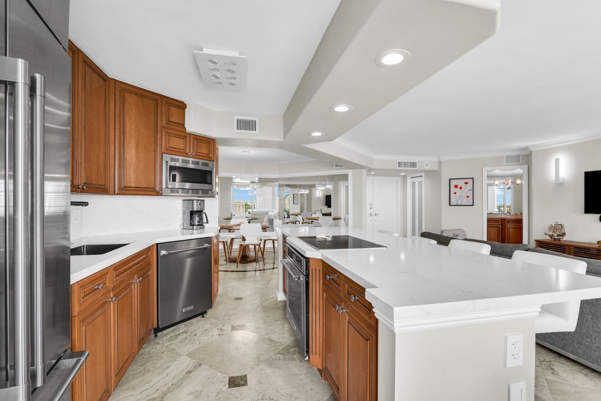500 S Ocean Boulevard, Unit 1009, Boca Raton, FL 33432 Photo