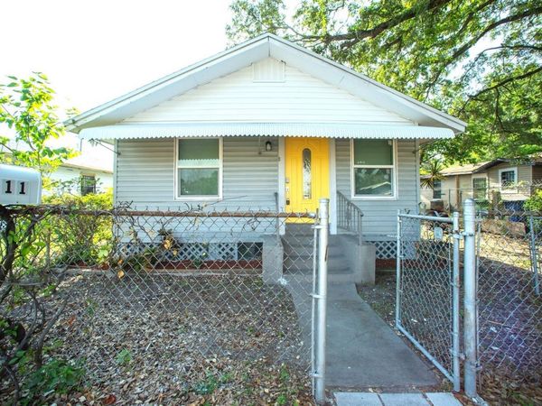 4811 N 30TH STREET , TAMPA, FL 33610