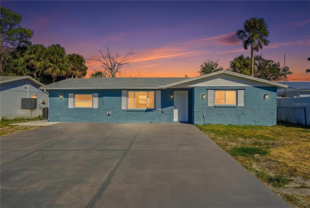 5543 Quist Drive , Port Richey, FL 34668 Photo