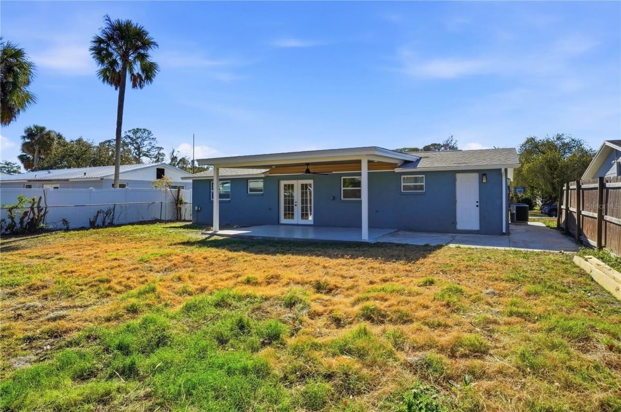 5543 Quist Drive , Port Richey, FL 34668 Photo