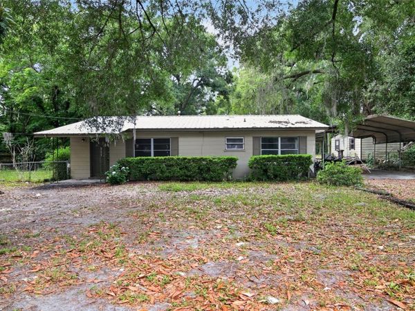 26045 W NEWBERRY ROAD, NEWBERRY, FL 32669