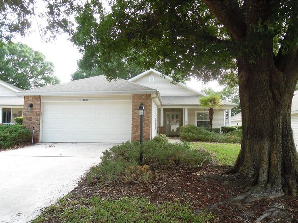 24947 CRANES ROOST CIRCLE , LEESBURG, FL 34748