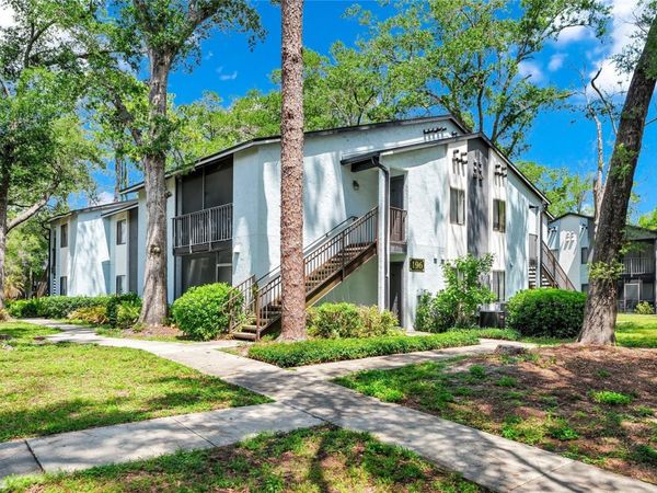 196 RIVERBEND DRIVE , Unit 102, ALTAMONTE SPRINGS, FL 32714