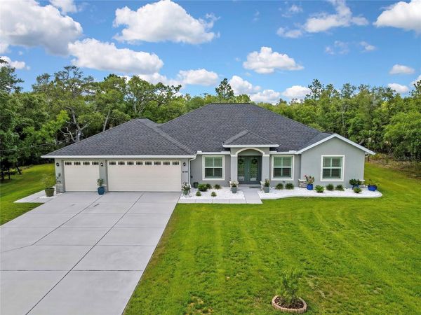 14108 MULKERIN DRIVE , WEEKI WACHEE, FL 34614