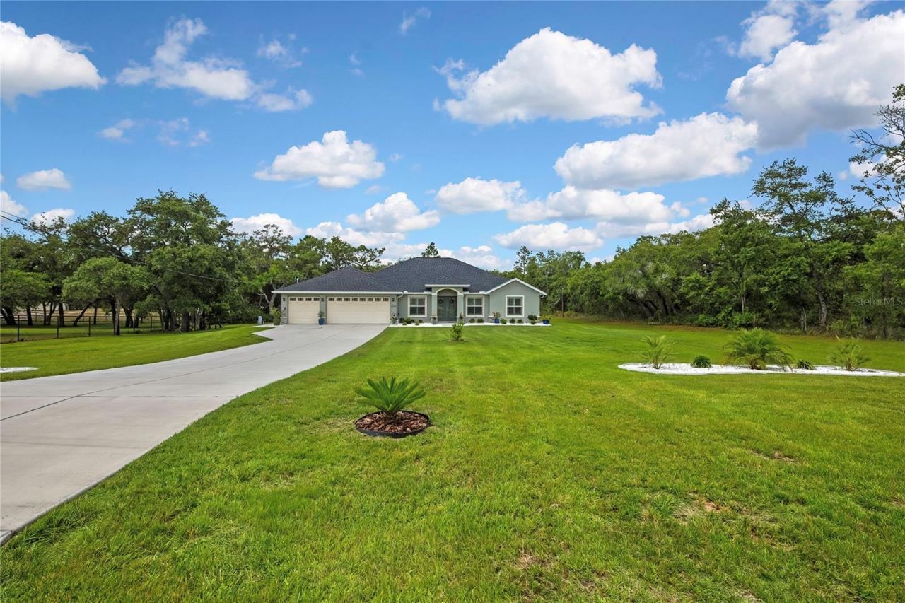 14108 Mulkerin Drive, Weeki Wachee, FL 34614 Photo