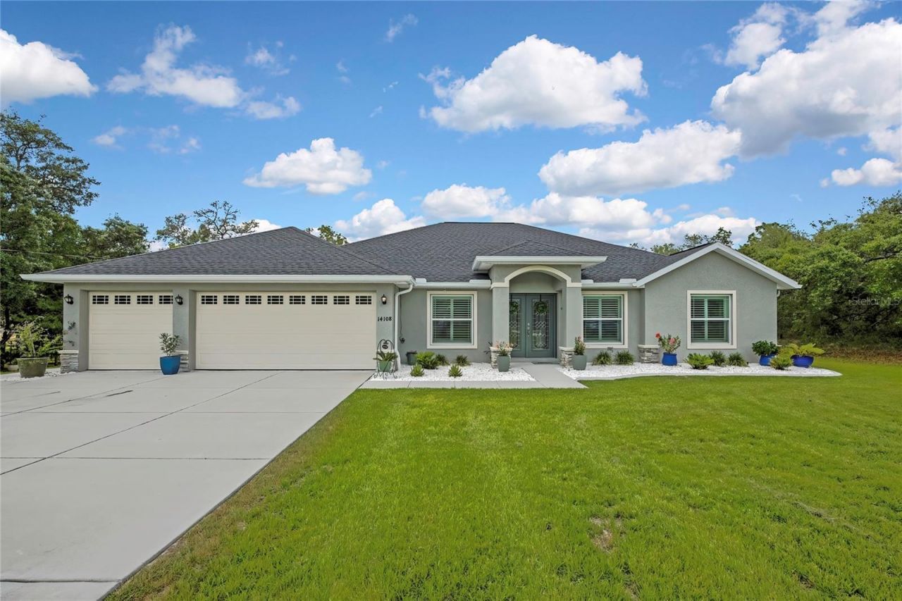 14108 Mulkerin Drive, Weeki Wachee, FL 34614 Photo