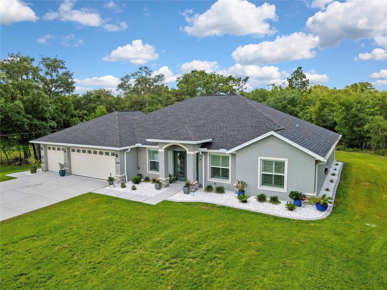 14108 Mulkerin Drive, Weeki Wachee, FL 34614 Photo