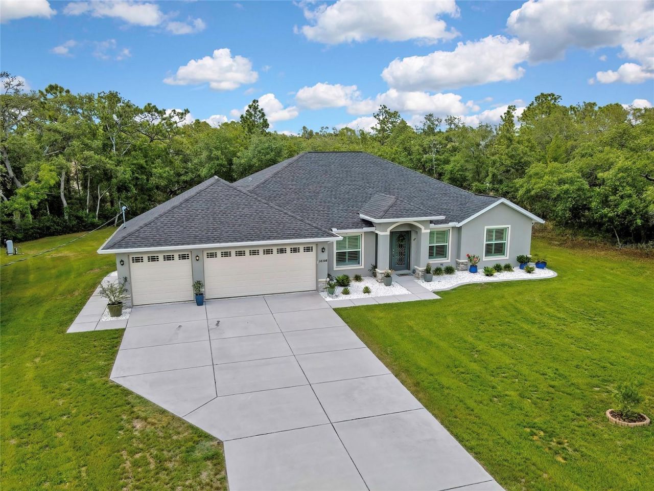 14108 Mulkerin Drive, Weeki Wachee, FL 34614 Photo