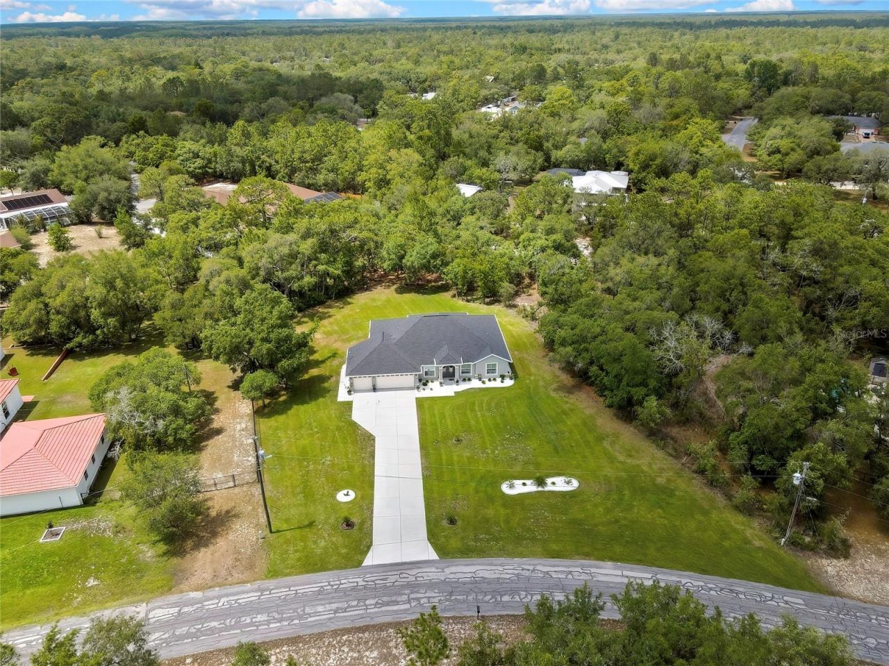 14108 Mulkerin Drive, Weeki Wachee, FL 34614 Photo