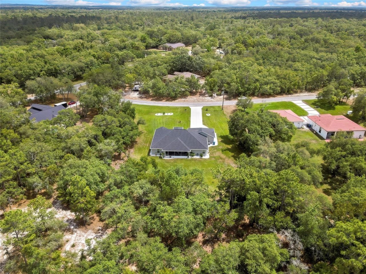 14108 Mulkerin Drive, Weeki Wachee, FL 34614 Photo