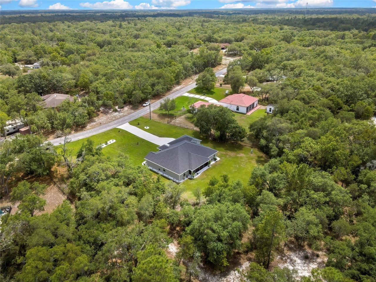 14108 Mulkerin Drive, Weeki Wachee, FL 34614 Photo