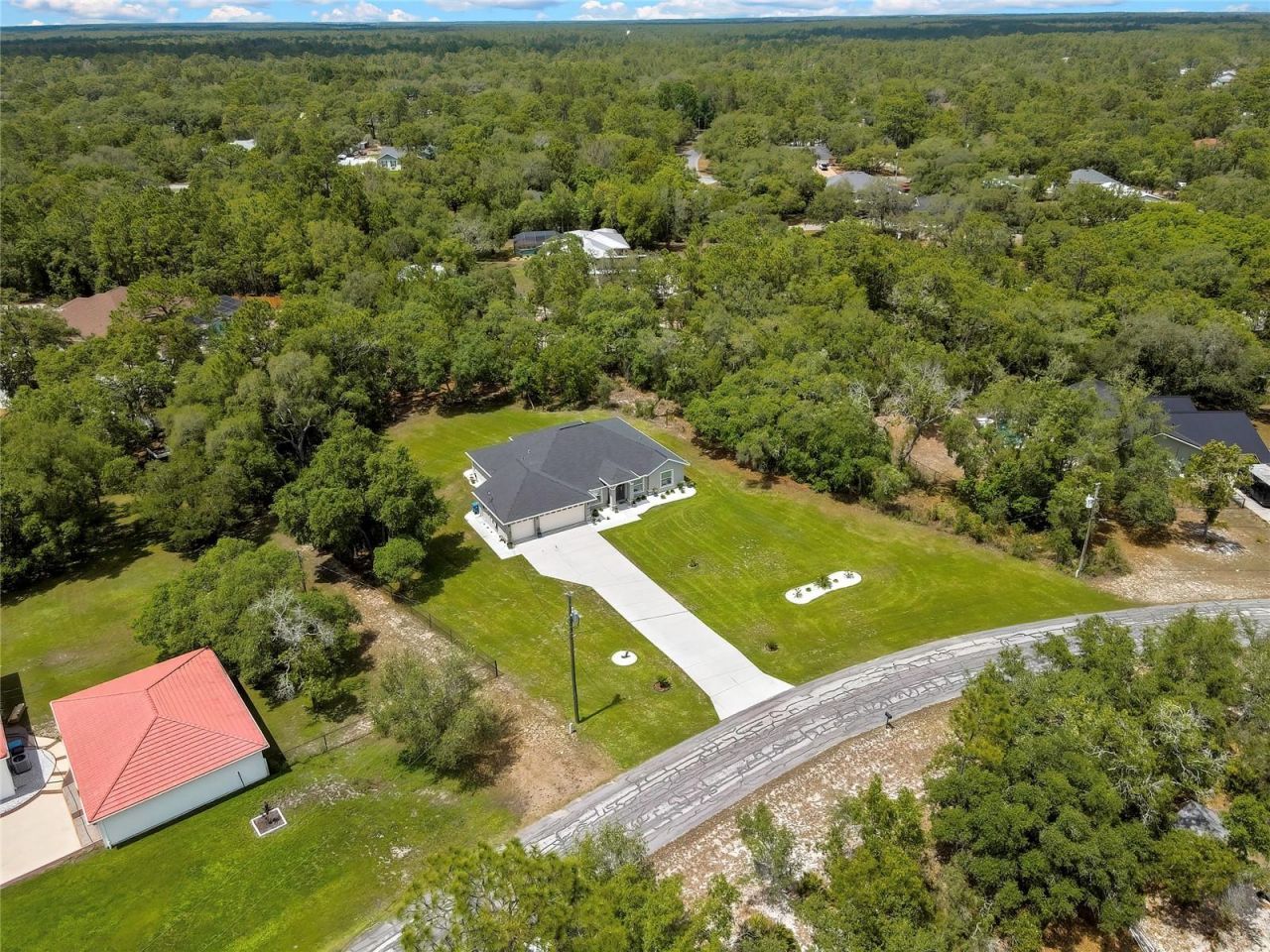 14108 Mulkerin Drive, Weeki Wachee, FL 34614 Photo