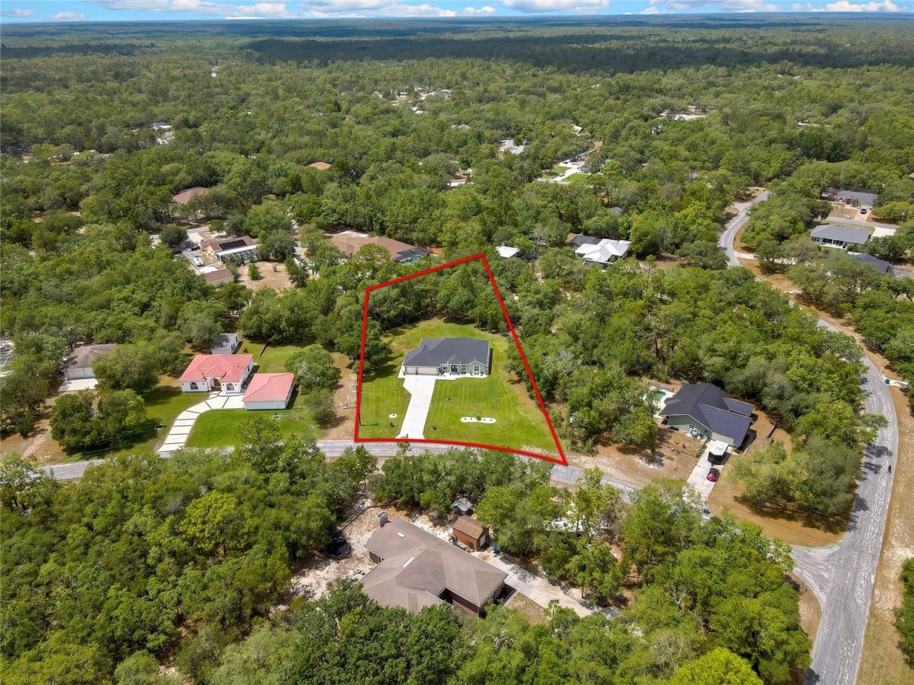 14108 Mulkerin Drive, Weeki Wachee, FL 34614 Photo