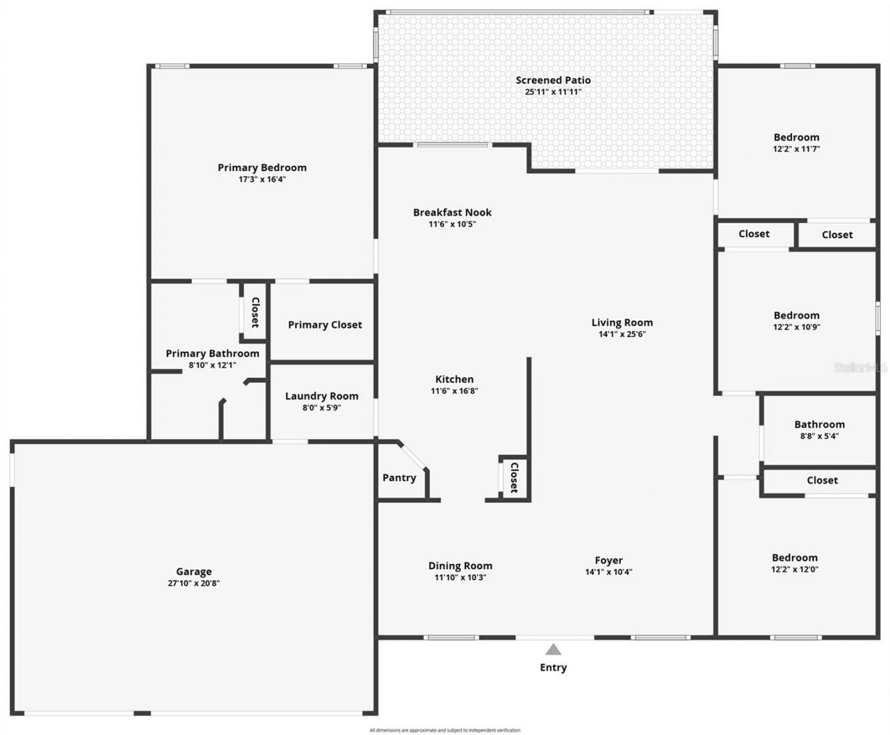 14108 Mulkerin Drive, Weeki Wachee, FL 34614 Photo