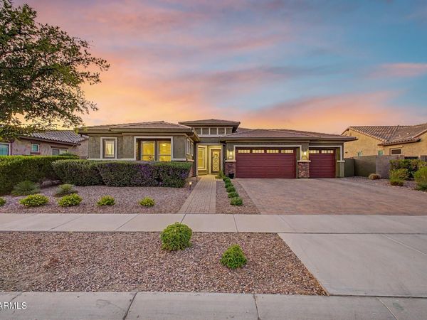 10628 E STEARN Avenue, Mesa, AZ 85212