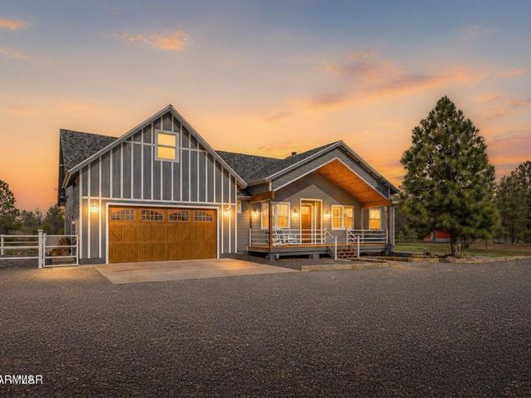 9365/9361 MOUNTAIN MEADOW Lane, Lakeside, AZ 85929