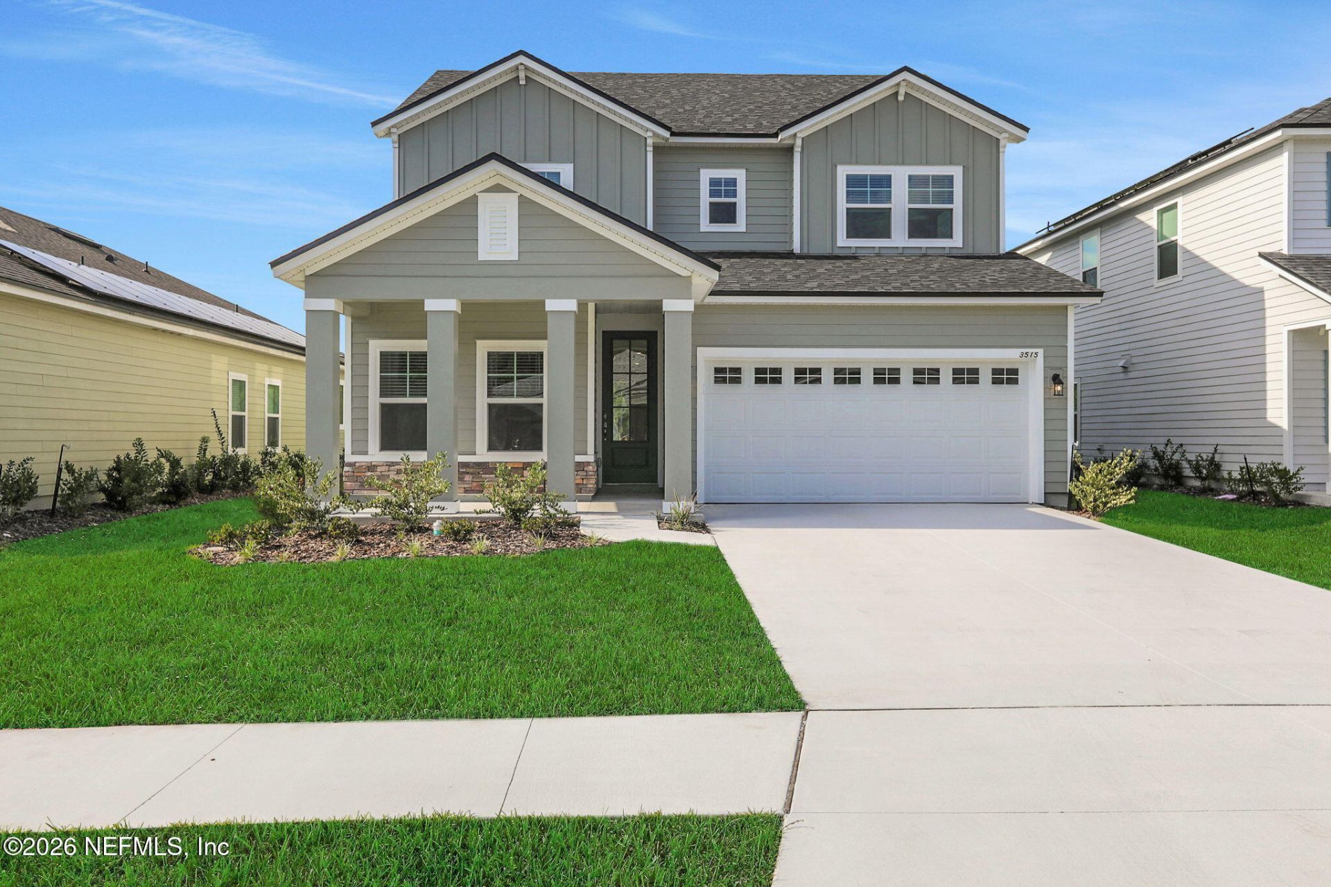 3515 Americana Drive, Green Cove Springs, FL 32043 Main Photo