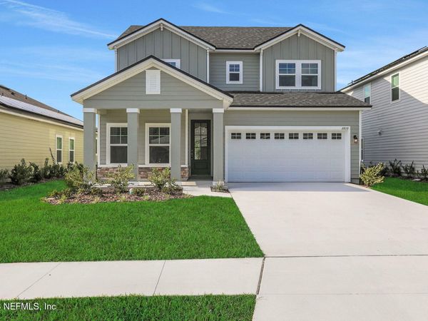 3515 AMERICANA Drive, Green Cove Springs, FL 32043