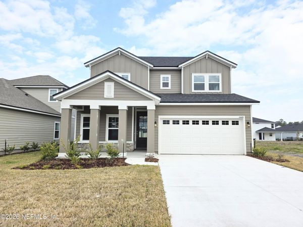 3515 AMERICANA Drive, Green Cove Springs, FL 32043
