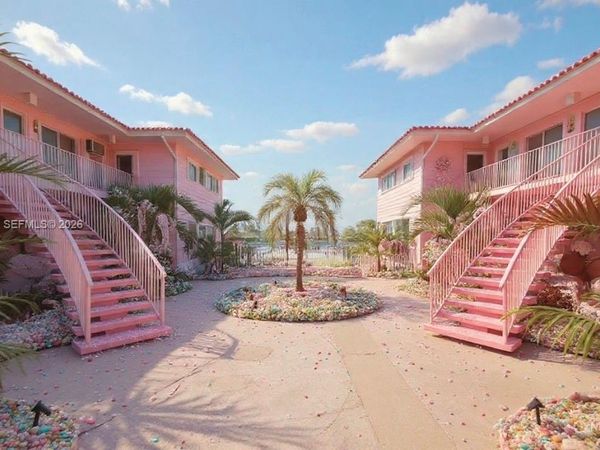 Unit 8, North Bay Village, FL 33141