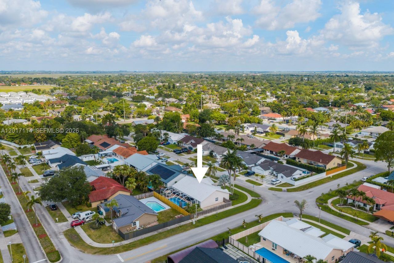 14500 SW 161st St , Miami, FL 33177 Photo