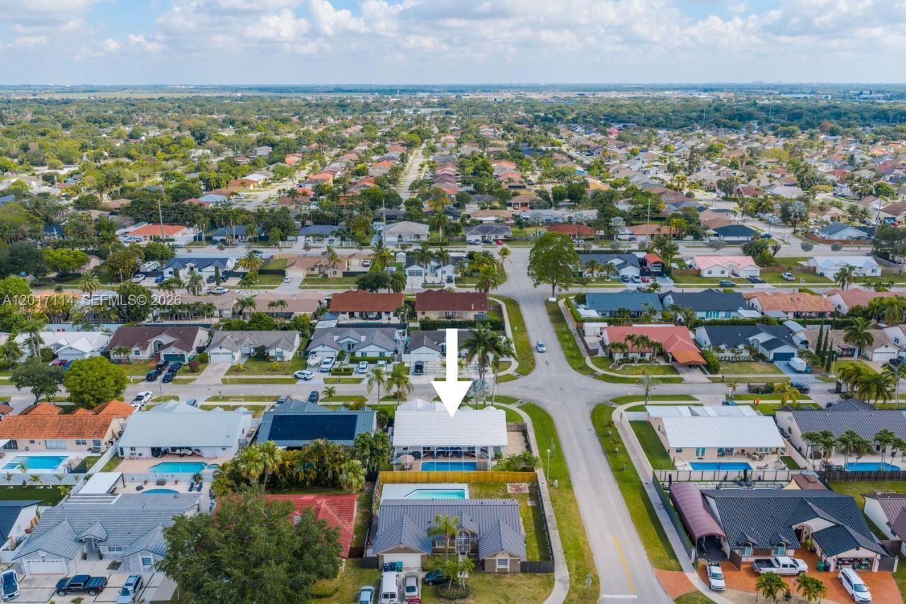 14500 SW 161st St , Miami, FL 33177 Photo