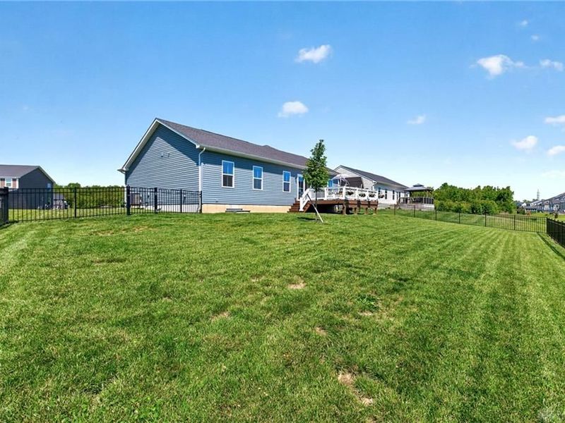 2178 E David Grey Circle, Beavercreek Township, OH 45434 Photo 45