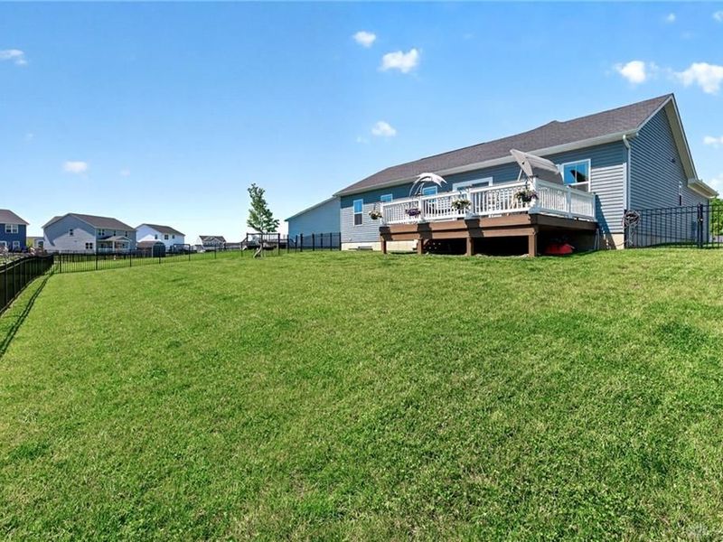 2178 E David Grey Circle, Beavercreek Township, OH 45434 Photo 46