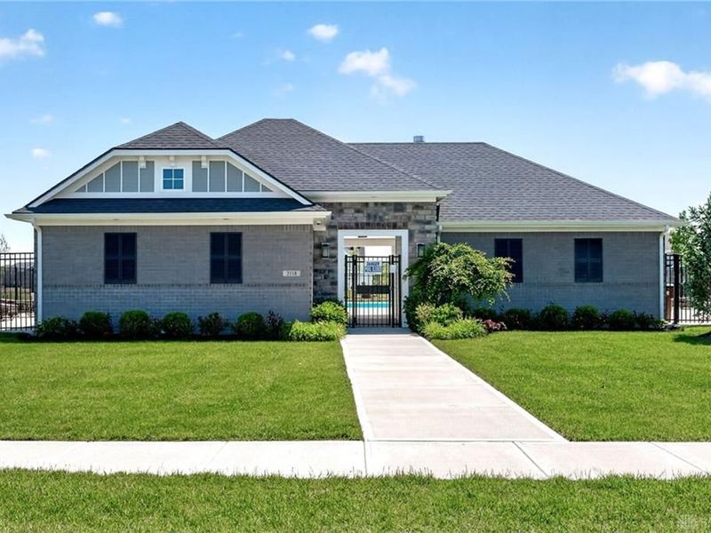 2178 E David Grey Circle, Beavercreek Township, OH 45434 Photo 49