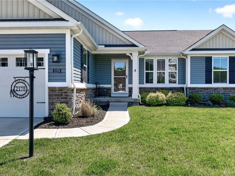 2178 E David Grey Circle, Beavercreek Township, OH 45434 Photo 5
