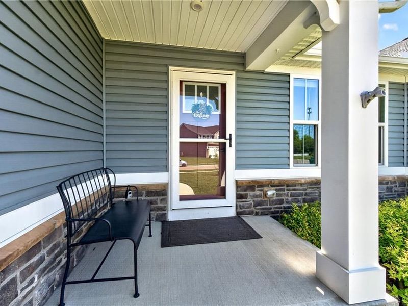 2178 E David Grey Circle, Beavercreek Township, OH 45434 Photo 6