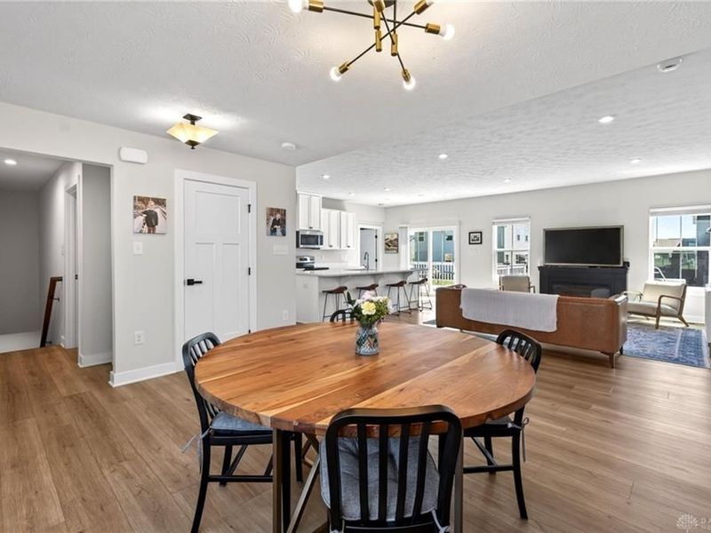 2178 E David Grey Circle, Beavercreek Township, OH 45434 Photo 9