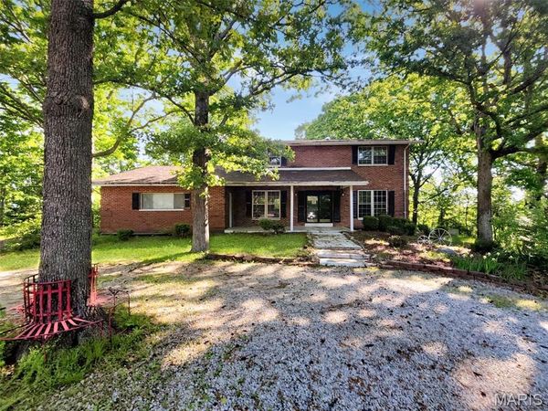 40 Rainbow Trail , Arnold, MO 63010