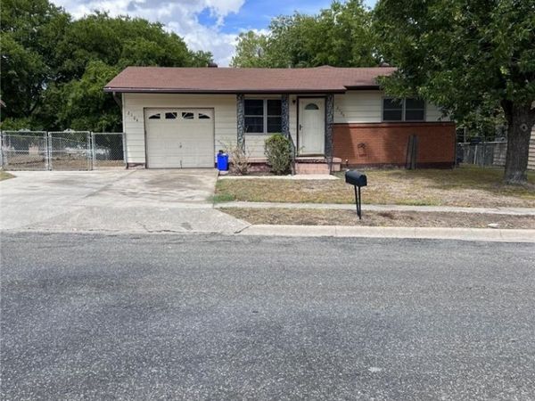 2104 Terrace Drive , Copperas Cove, TX 76522