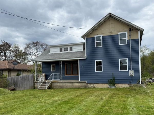 3027 Truax Rd , Wellsville, NY 14895