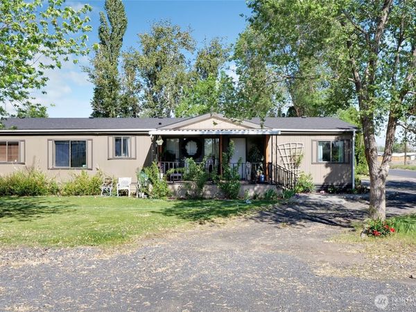 4379 Jackie Drive NE, Moses Lake, WA 98837